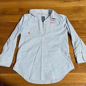 Vineyard Vines Harbor shirt